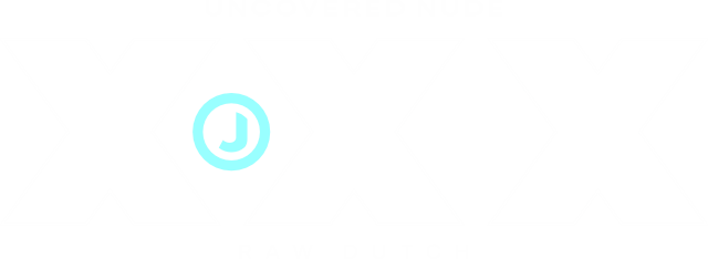 JXXX • Raw Dutch Uncovered Nude Apparel